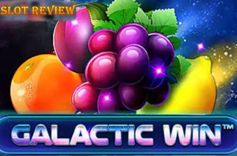 Galactic Win Slot Review